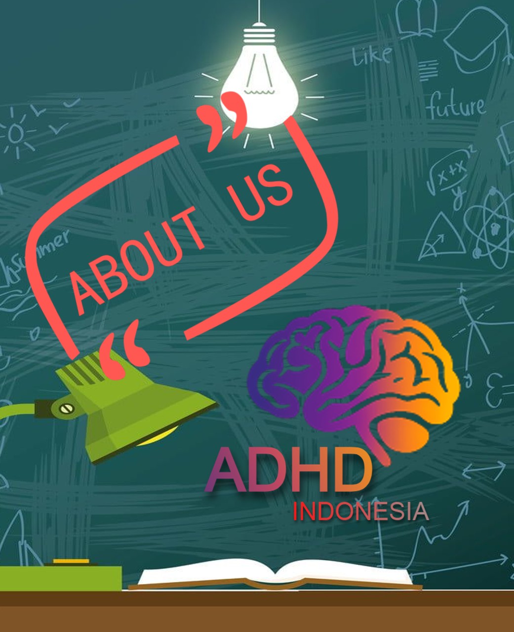 profil organisasi adhd Kabupaten Morowali